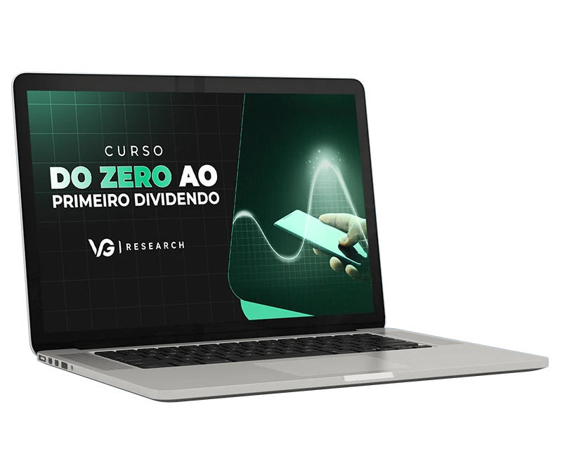 Acesso ao Curso do Zero ao Primeiro Dividendo