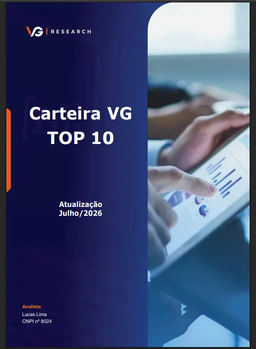 Relatório Mensal de Performance da Carteira
